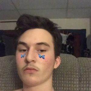 Meet your Posher, Jeffrey